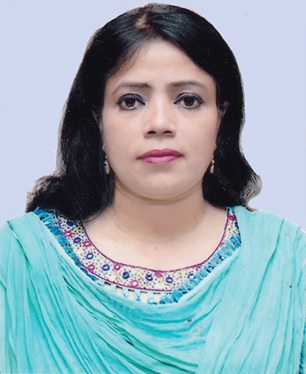Sharmin Akhter