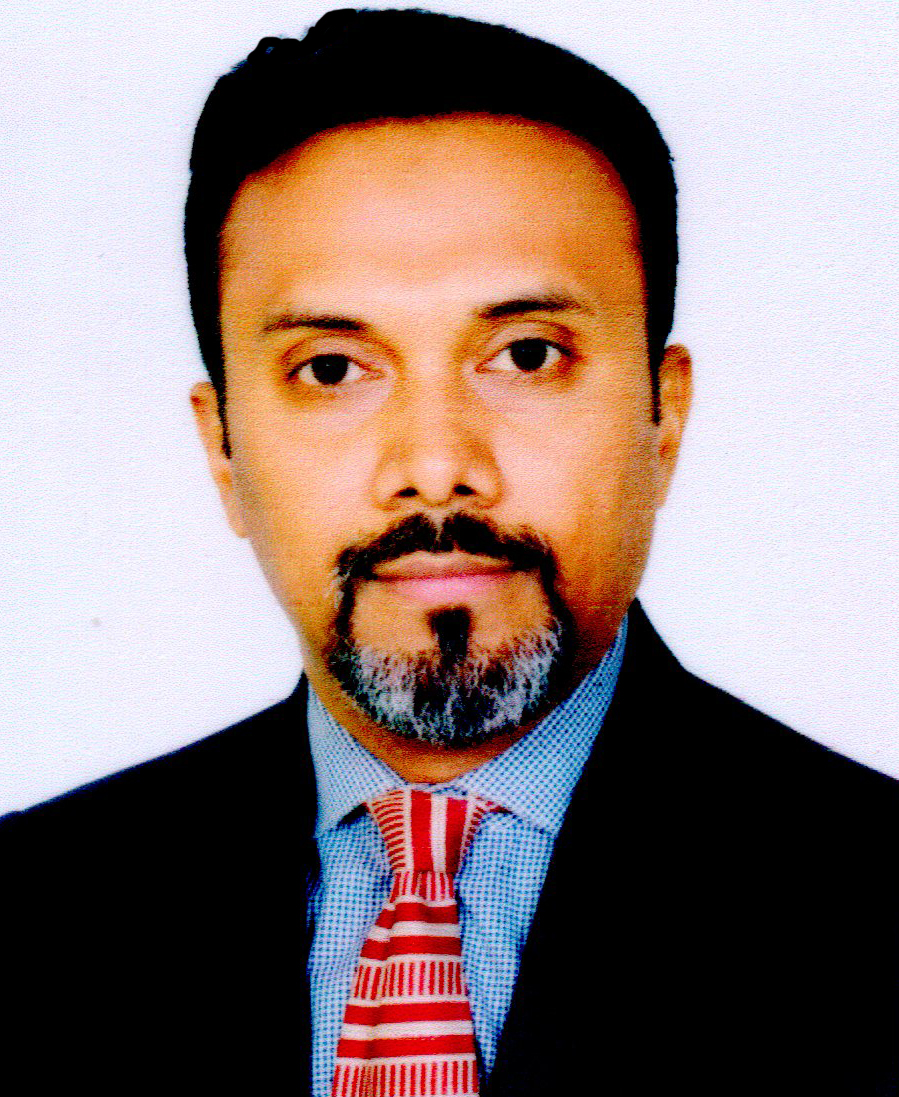 A.K.M. Jahirul Islam